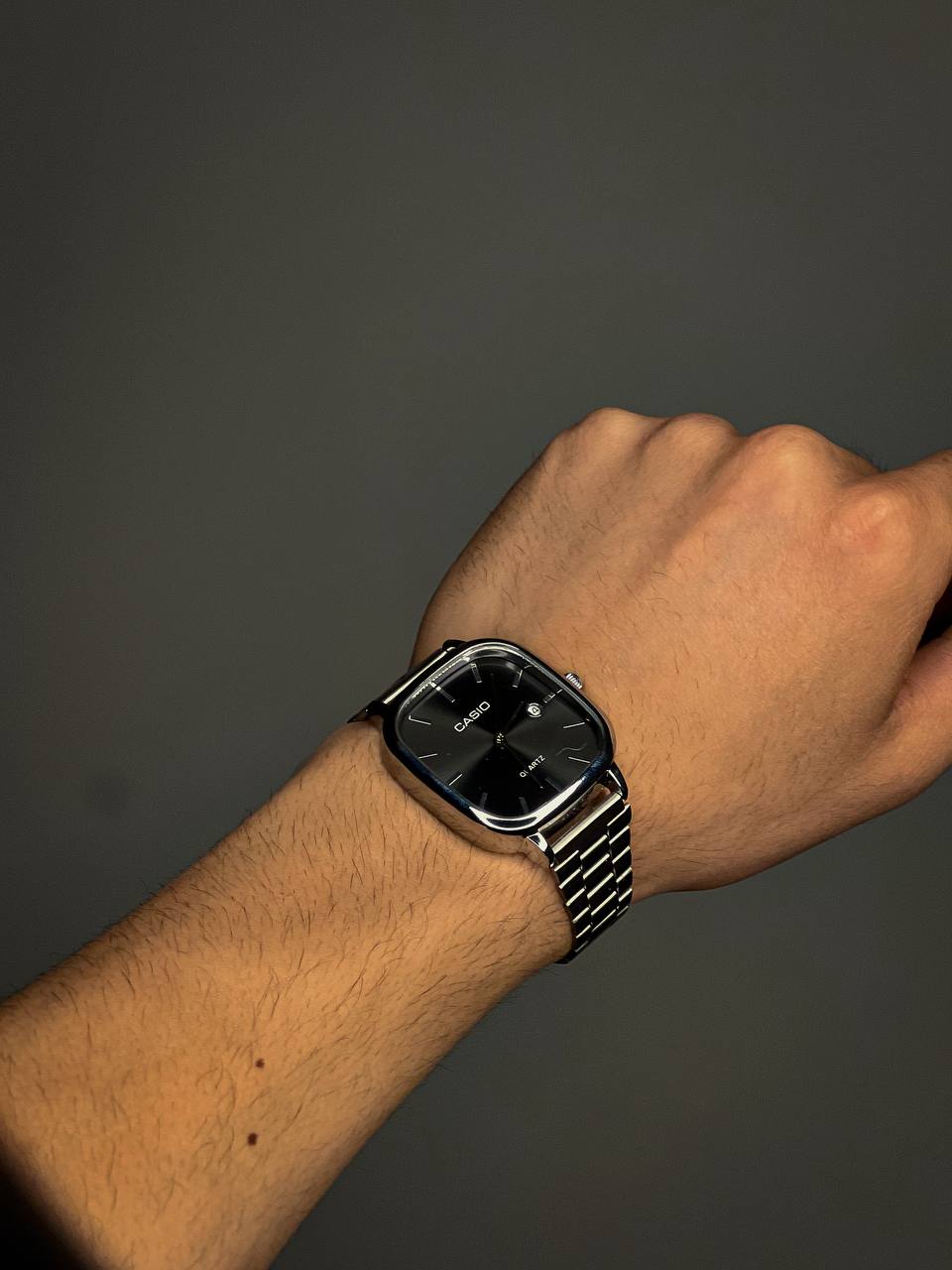 CASIOاولد مانی