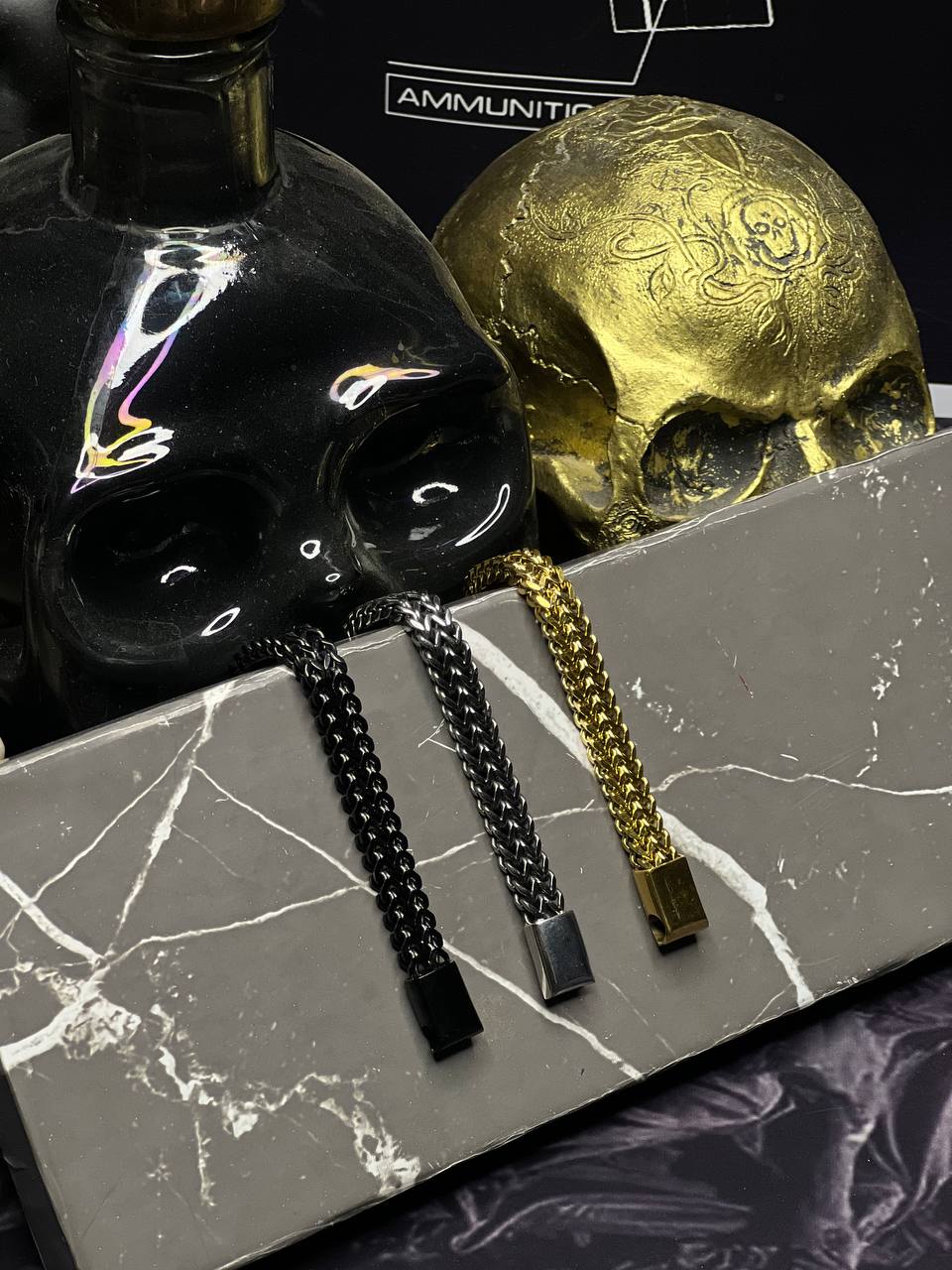 دستبند دولاین