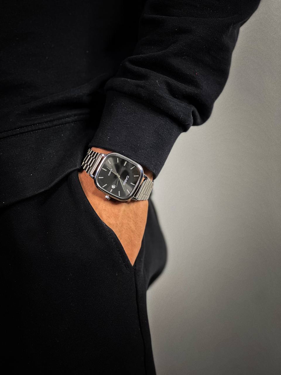 کاسیو اولدمانی