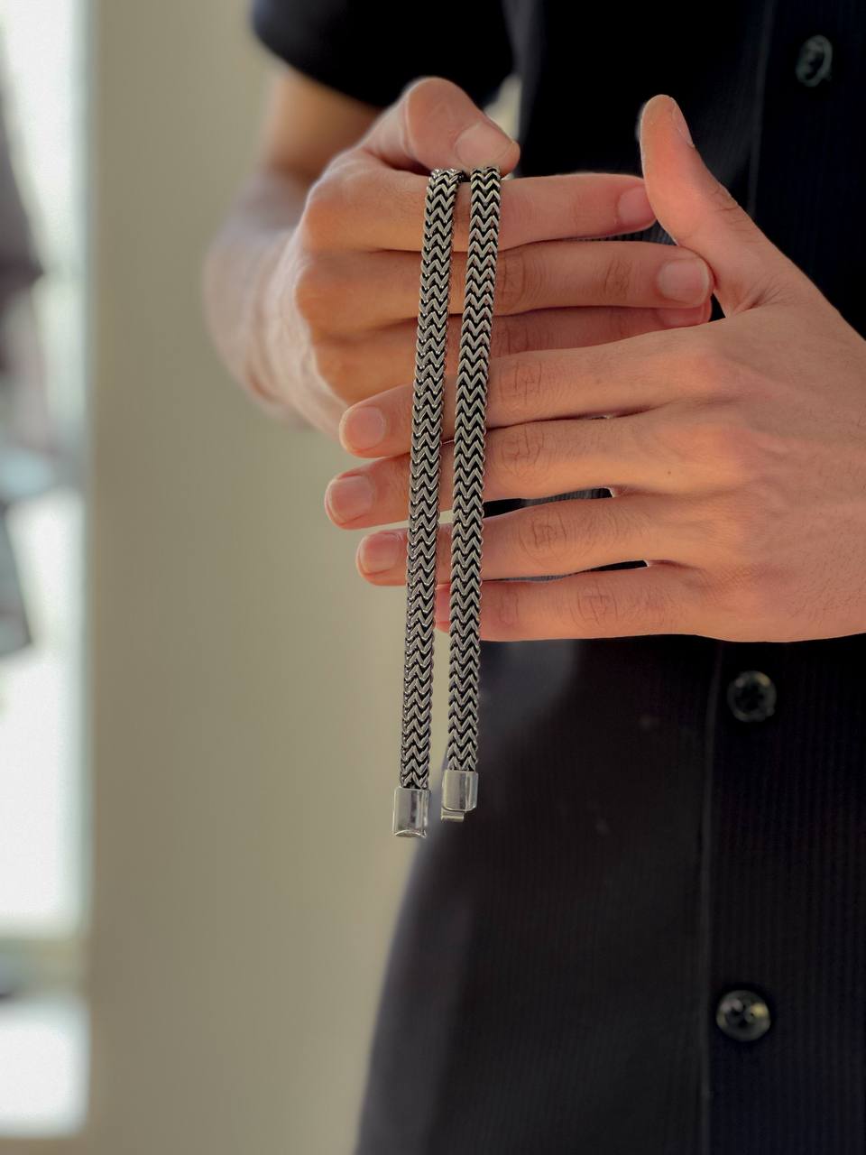 دستبند دولاین